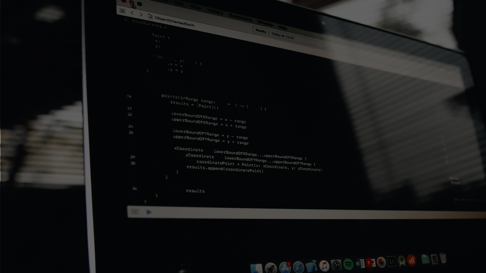 Web Development