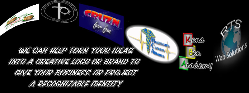 RTS Logos